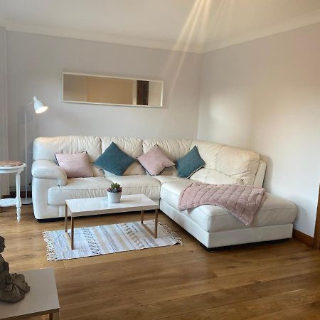 1Min Walk To Beach- Happy Waves- Family Home Camber Luaran gambar