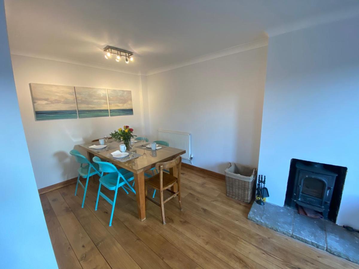 1Min Walk To Beach- Happy Waves- Family Home Camber Luaran gambar