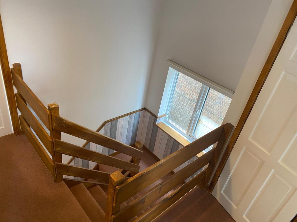 1Min Walk To Beach- Happy Waves- Family Home Camber Luaran gambar