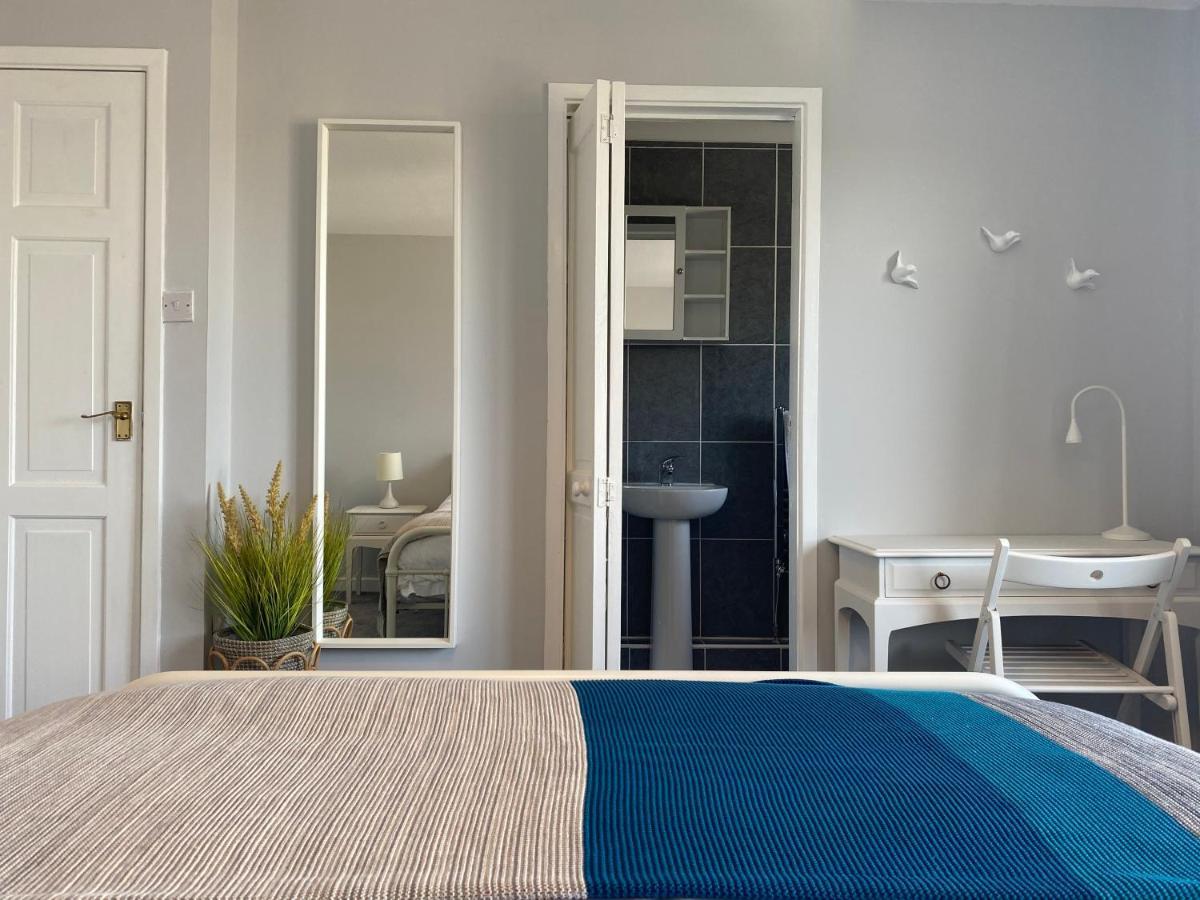 1Min Walk To Beach- Happy Waves- Family Home Camber Luaran gambar