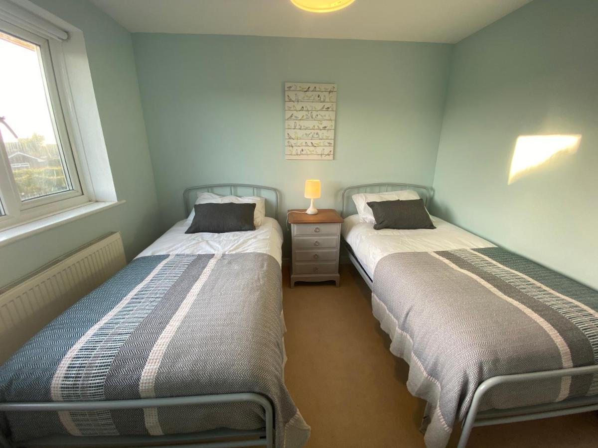 1Min Walk To Beach- Happy Waves- Family Home Camber Luaran gambar