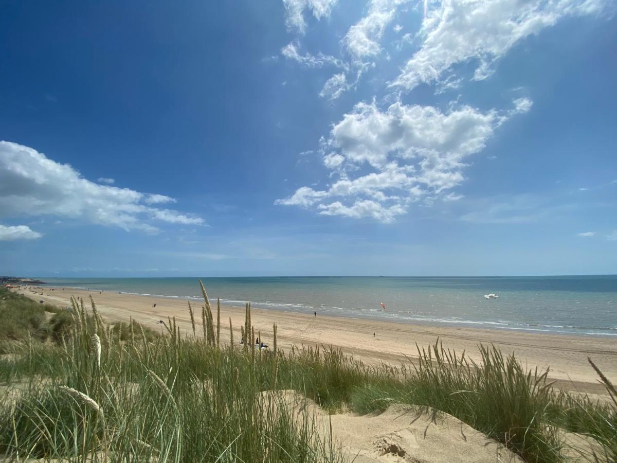 1Min Walk To Beach- Happy Waves- Family Home Camber Luaran gambar